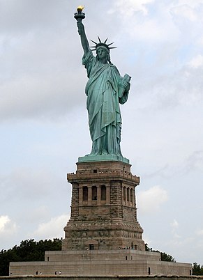291px-Statue_of_Liberty_7